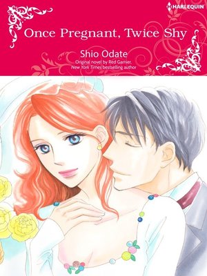 cover image of Once Pregnant, Twice Shy